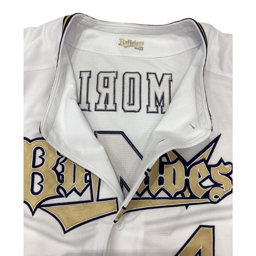 オリックス・バファローズ Bs本拠地開幕シリーズ 2023特別ユニフォーム