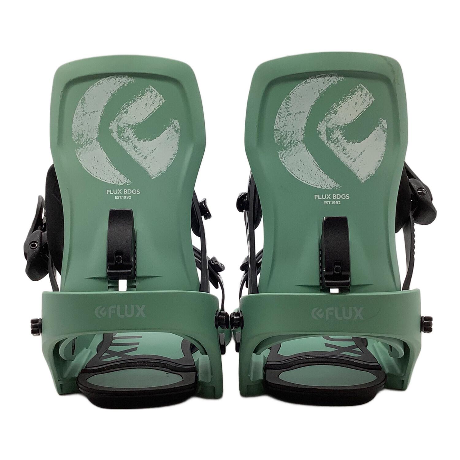 FLUX FLUX XF LTD 19-20モデル XF 19-20モデル Sサイズ FLUX XF LTD