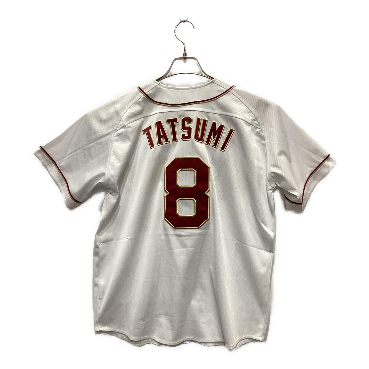 東北楽天ゴールデンイーグルス 応援グッズ SIZE M ホワイト MyHERO