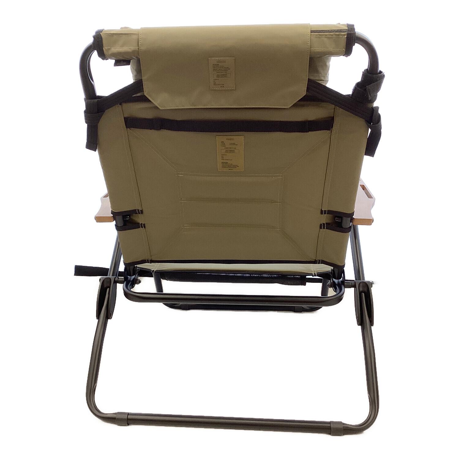 BALLISTICS BD ROVER CHAIR バリスティクス チェア 【公式通販】