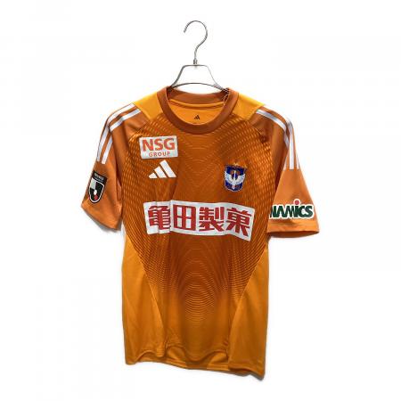 アルビレックス新潟 (アルビレックスニイガタ) サッカーユニフォーム