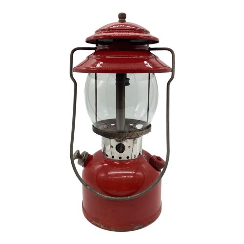 Coleman (コールマン) ガソリンランタン レッドボーダー後期型 200A 64