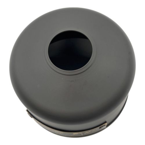 H&O (エイチアンドオー) OD缶カバー Geek Field Nitriding OD Cover