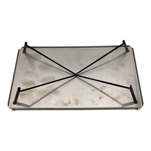 factory-b (ファクトリー・ビー) アウトドアテーブル Level