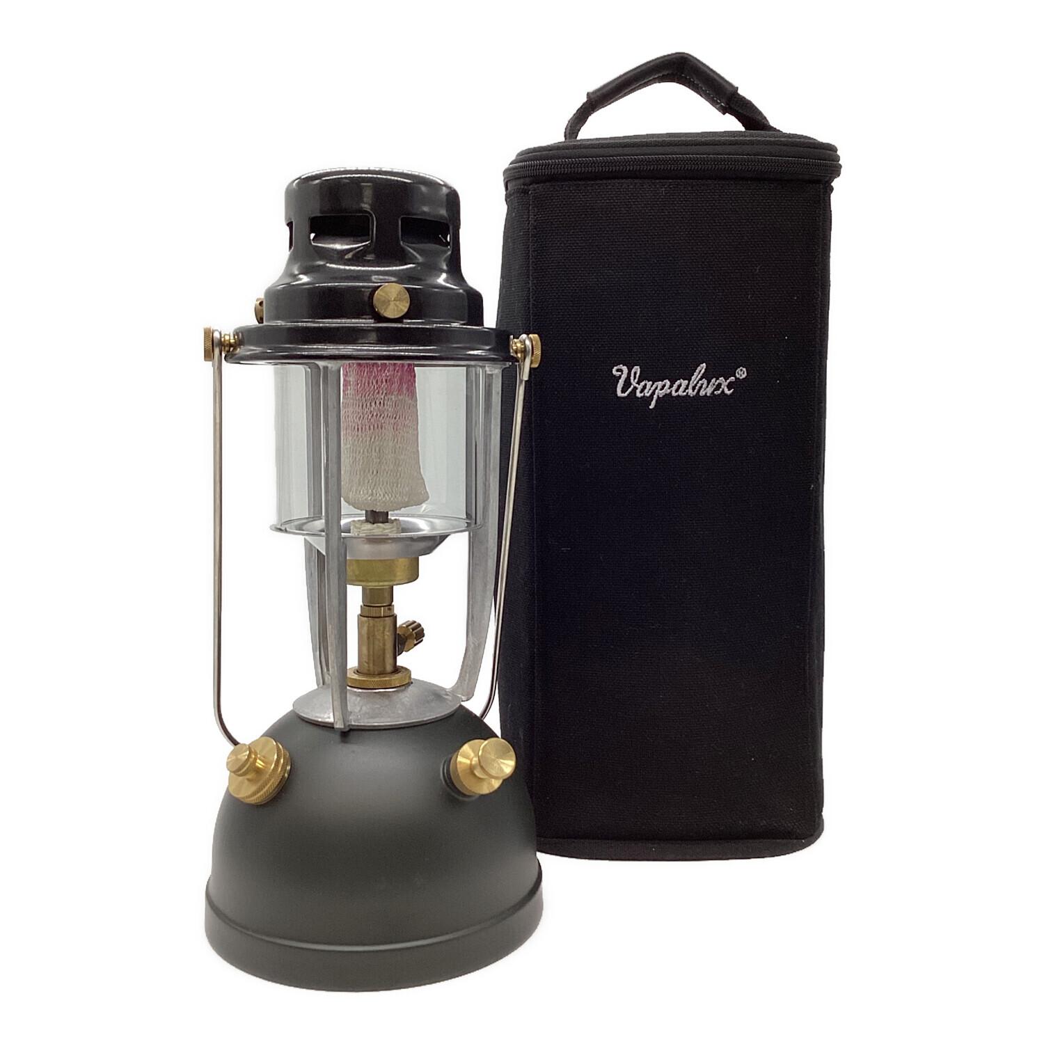 Vapalux ヴェイパラックス M320ブラス シェード ランタン ケース