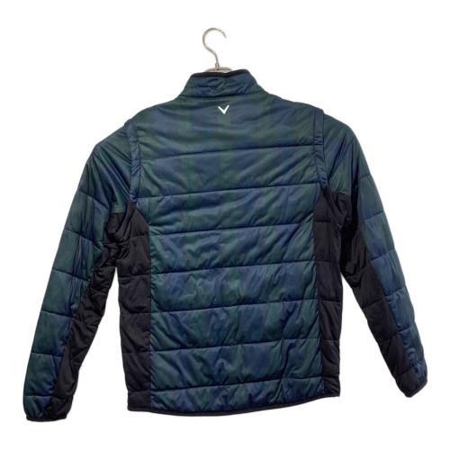 Callaway (キャロウェイ) アウター ゴルフウェア(トップス) C22215108