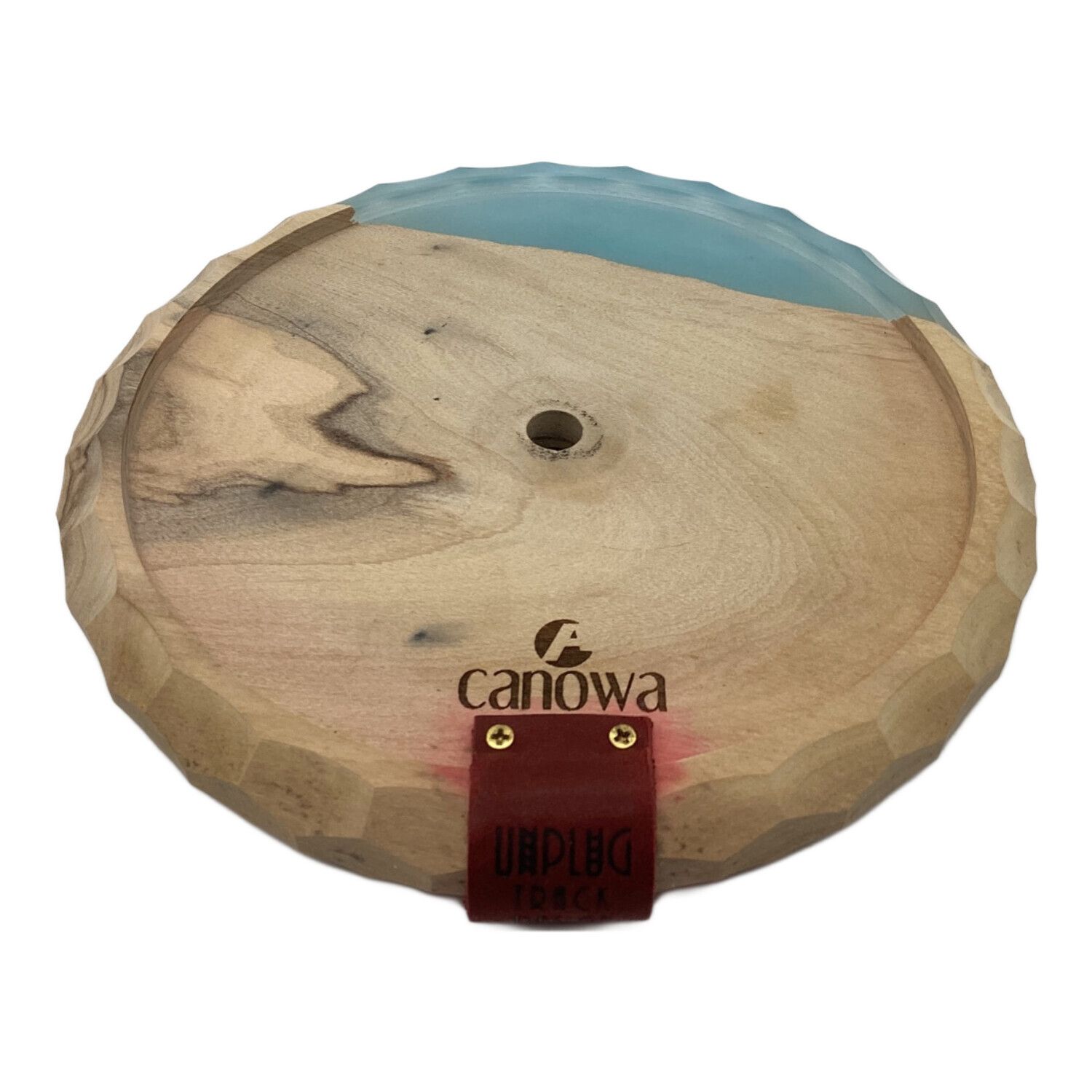 asimocrafts (アシモクラフツ) 蚊取り線香ホルダーcanowa mosco kezuru