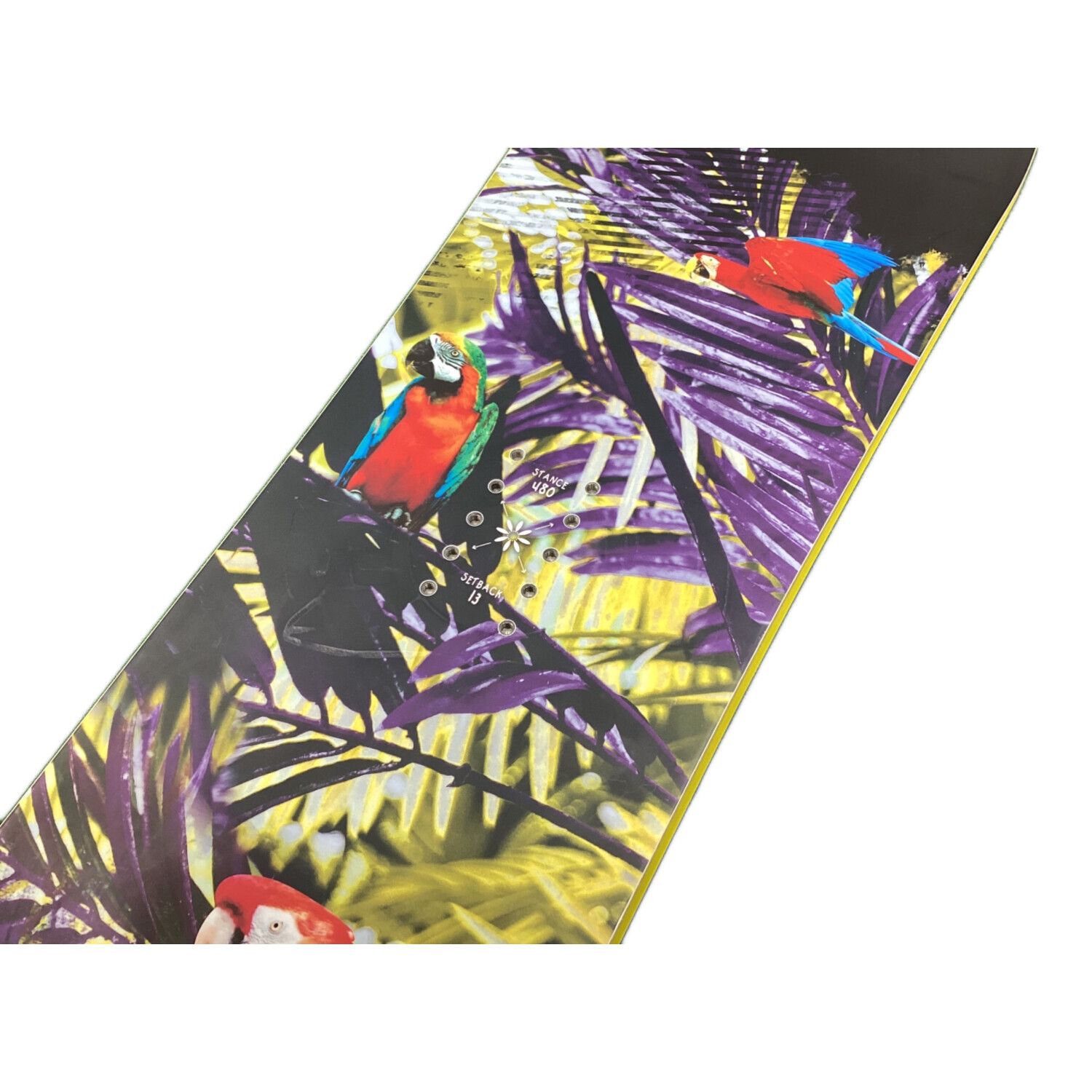 OGASAKA (オガサカ) スノーボード 143cm 19-20モデル ユニセックス