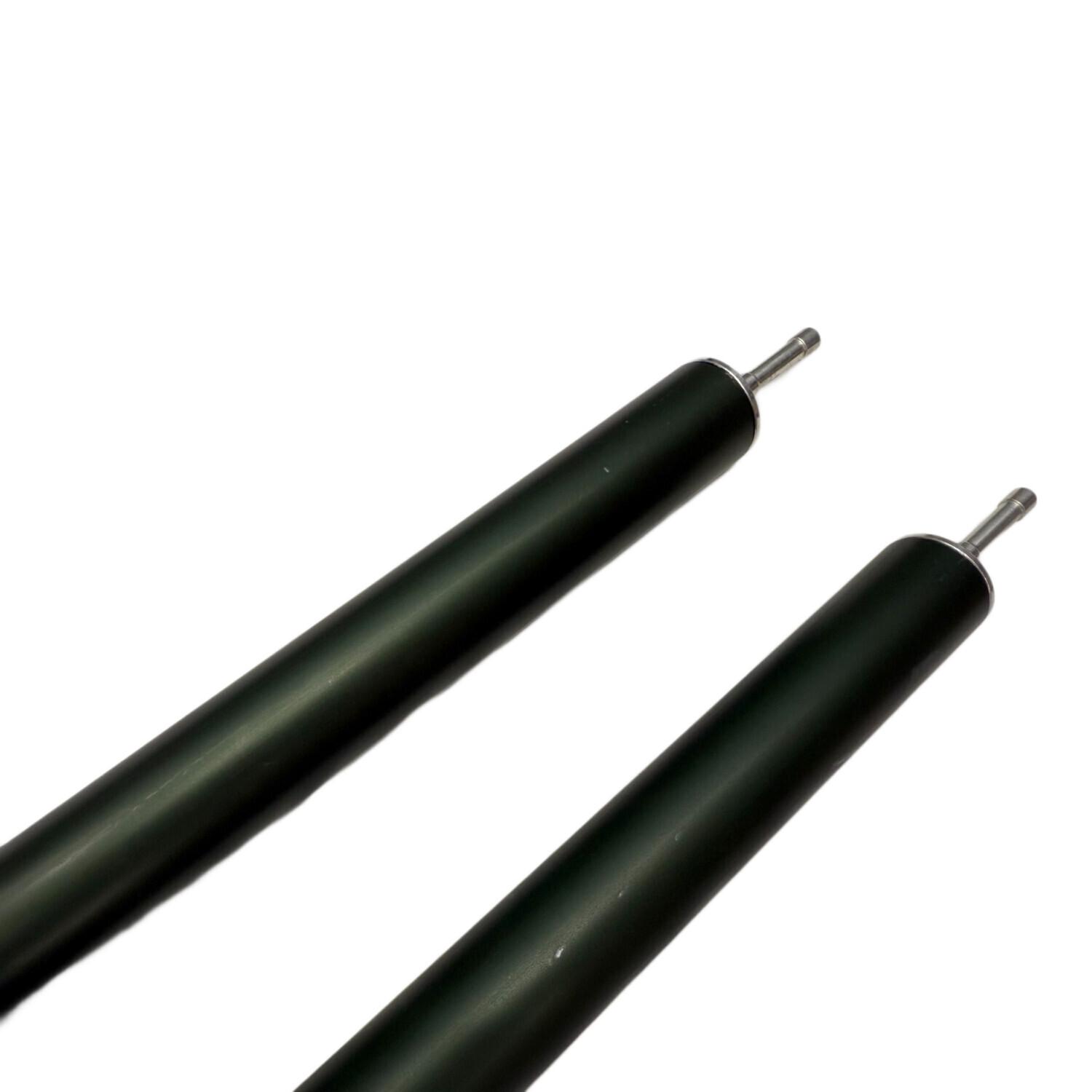 MacOutdoor (マックアウトドア) ポール 250-280cm オリーブ 2本セット