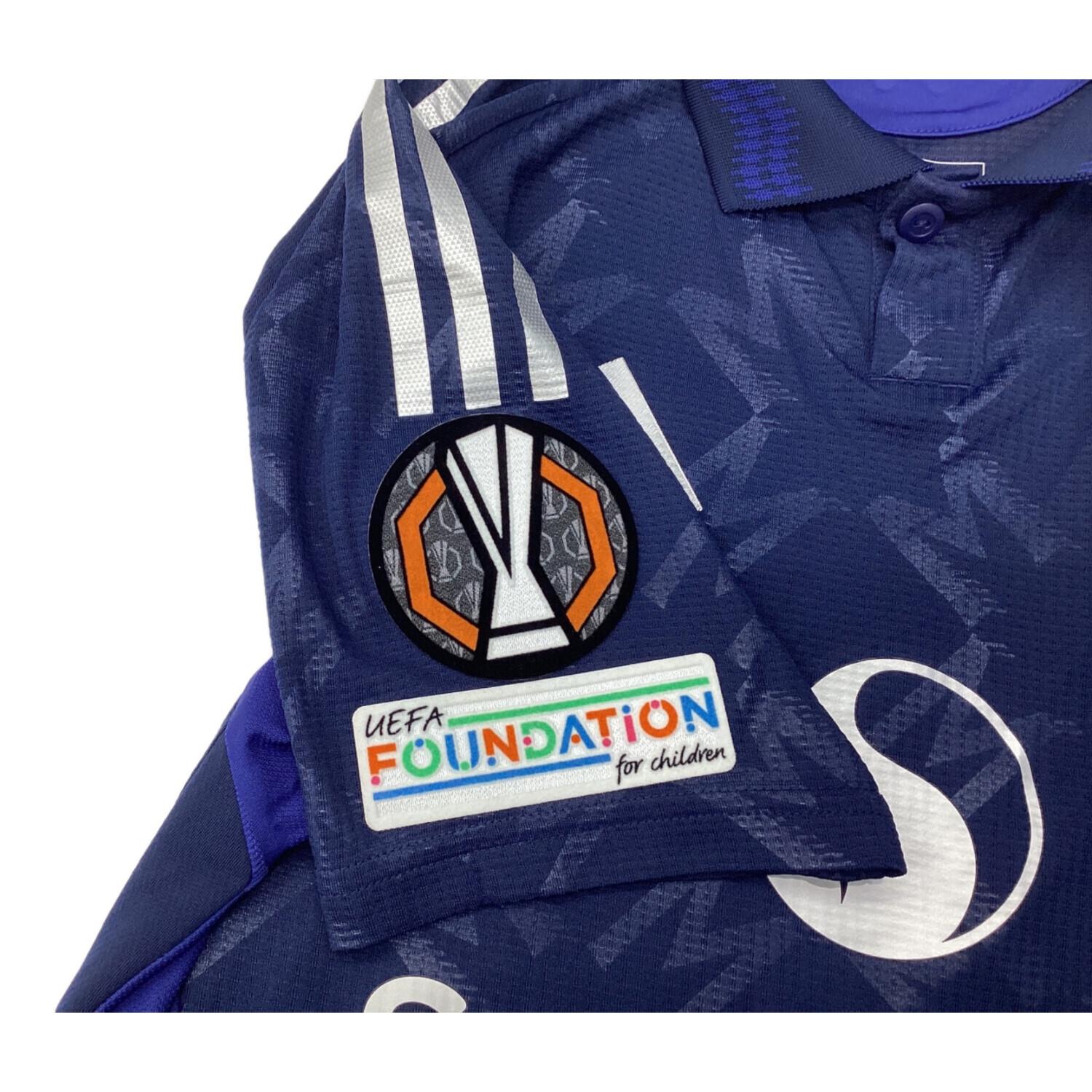 マンチェスター・ユナイテッドFC (マンチェスター・ユナイテッド