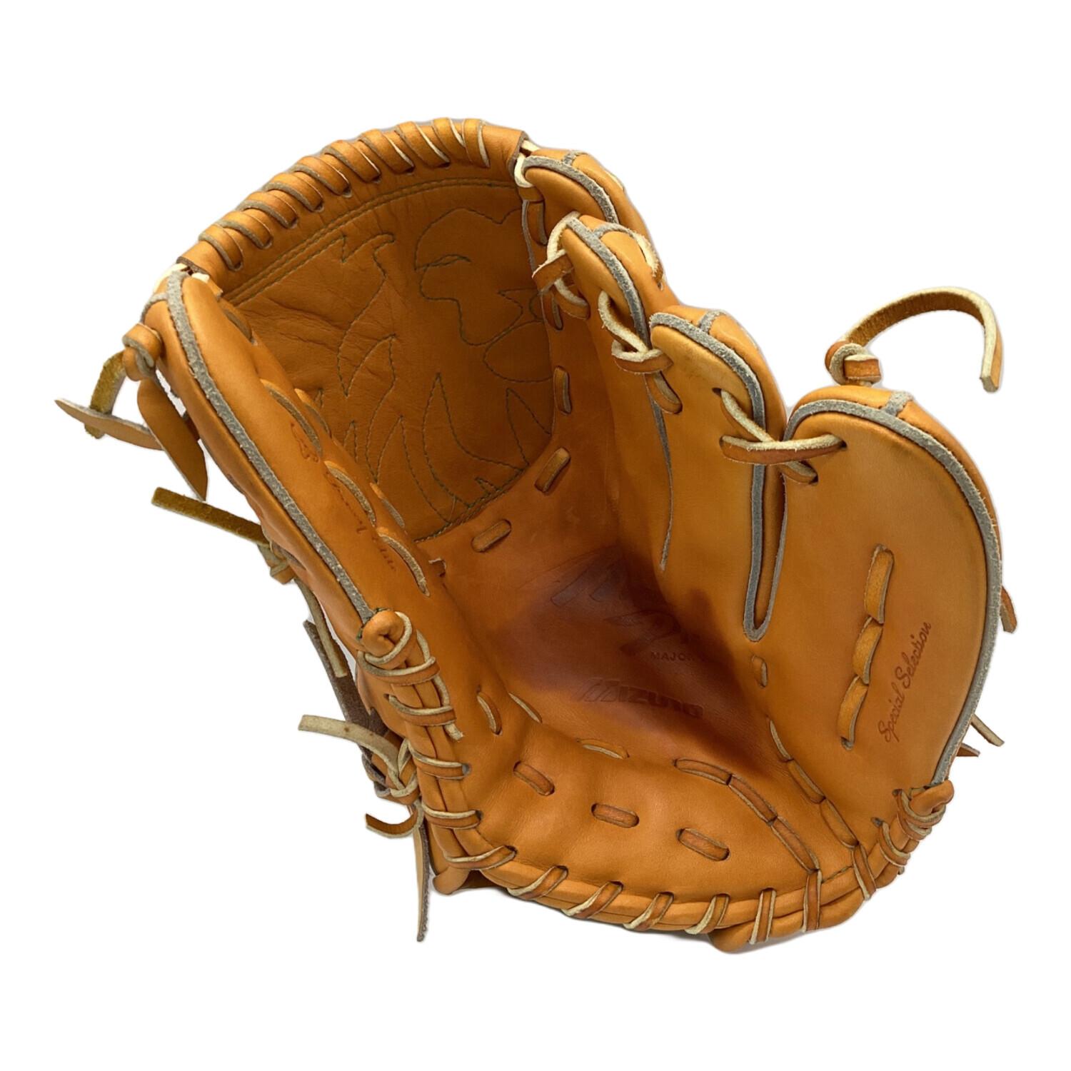 MIZUNO (ミズノ) MIZUNO Pro 前田健太型 硬式グローブ 1AJGH97401 BSS