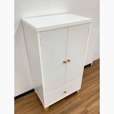 M051モモナチュラル製キャビネット幅500mm M051モモナチュラル製