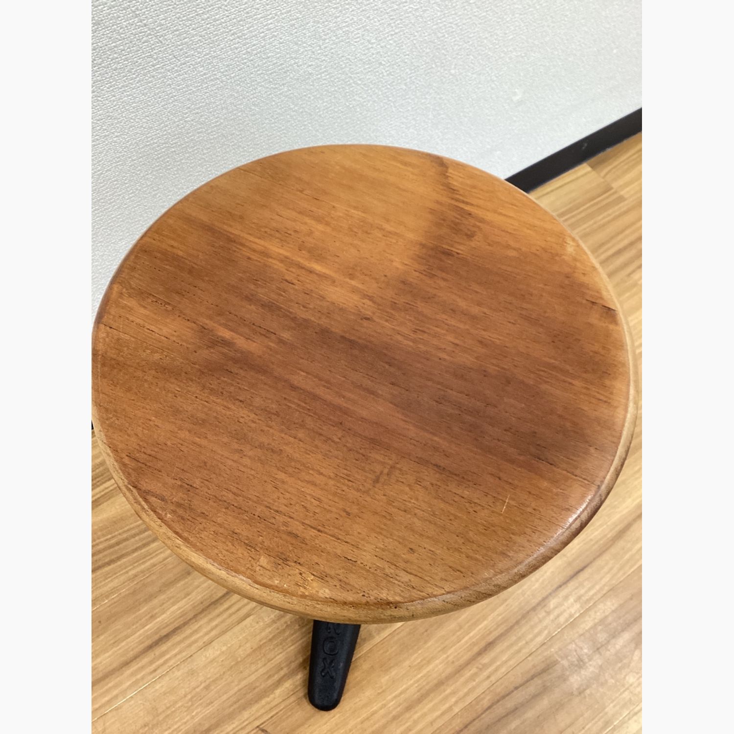 DULTON (ダルトン) スツール BONOX インダストリアルデザイン ウッド