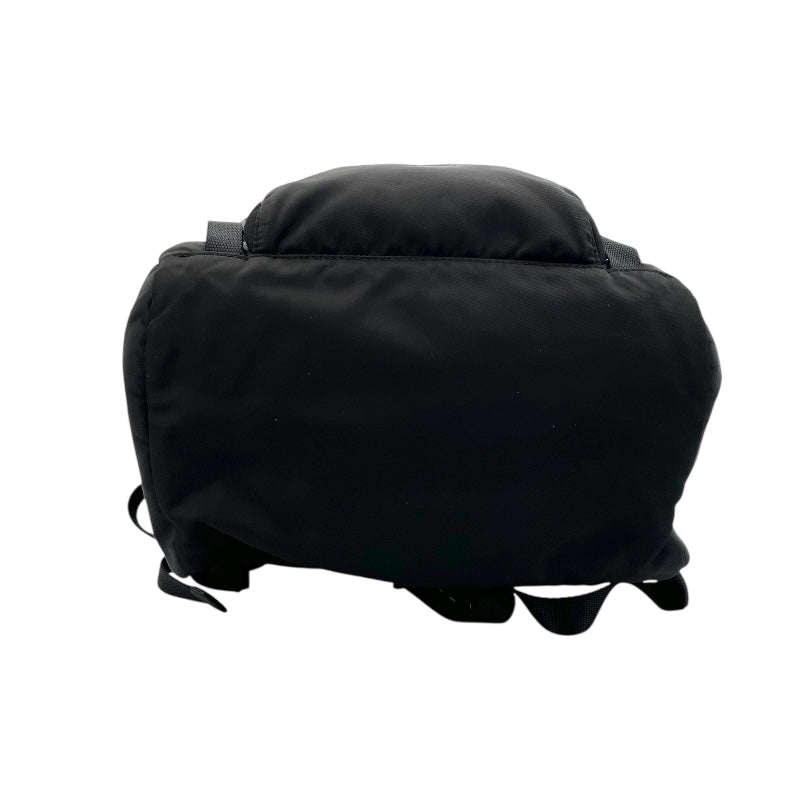 プラダ PRADA ナイロン バックパック 2VZ135 ブラック ナイロン ユニ