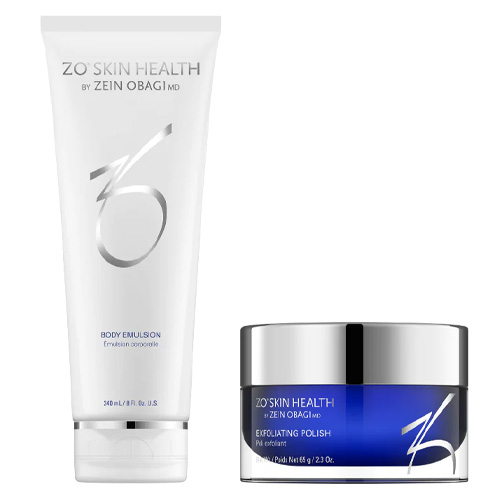 セラピューティックセット - The Beauty Clinic