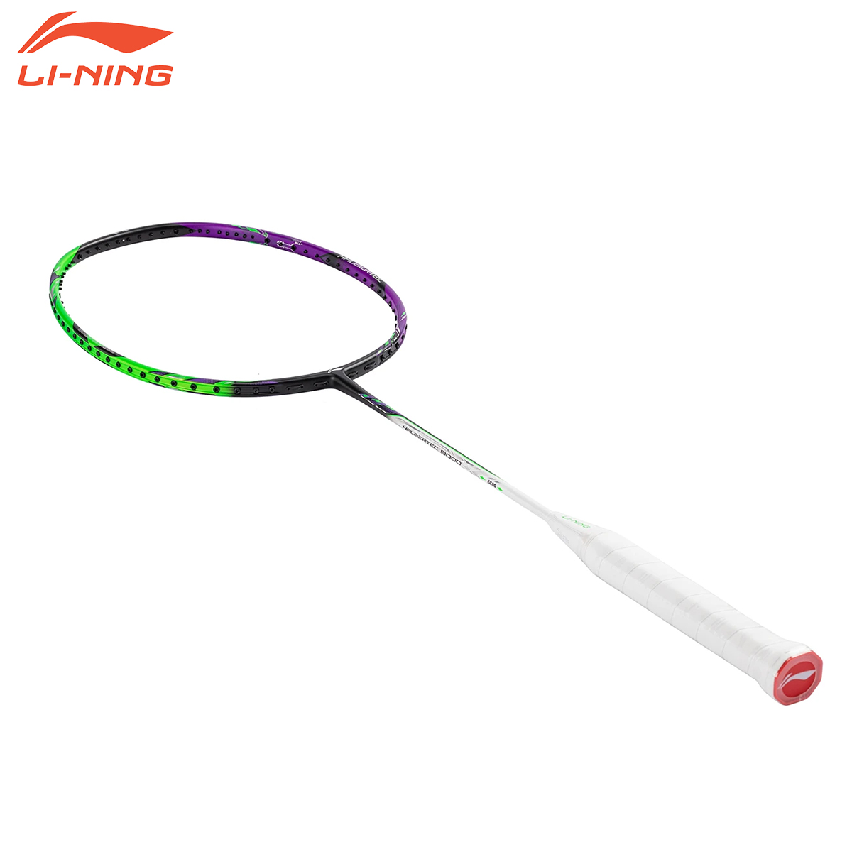 HALBERTEC 9000（ハルバーテック 9000）（バドミントン用・ラケット