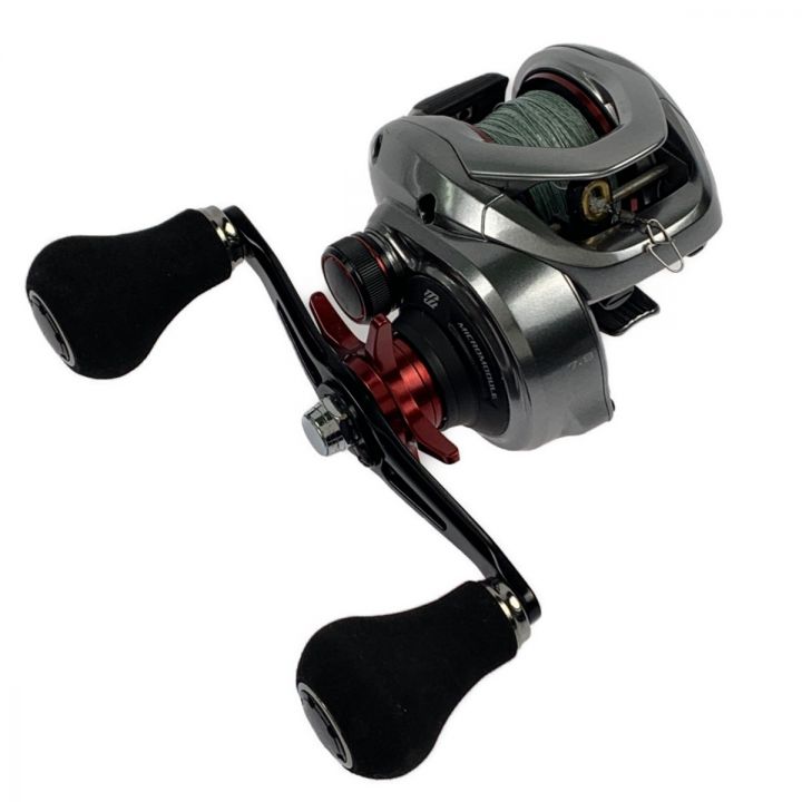SHIMANO シマノ Scorpion 21スコーピオン MD 300XGLH 043597 - 中古