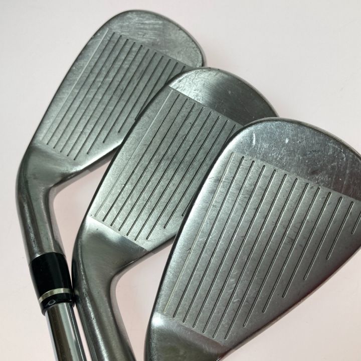 NIKE ナイキ SLINGSHOT 5.0 スリングショット 6本 5-9.P アイアン