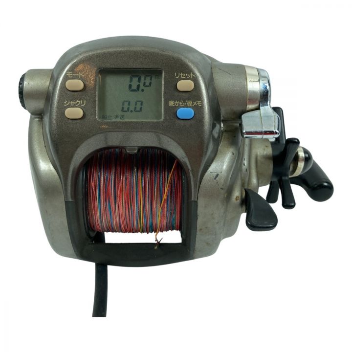 Daiwa TANACOM BULL-S 600W ダイワ タナコン 電動リール 北ξ ダイワ