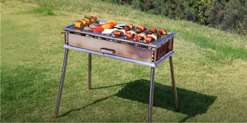 クールスパイダープロ/L（レッド） | アウトドア用品・キャンプ用品の