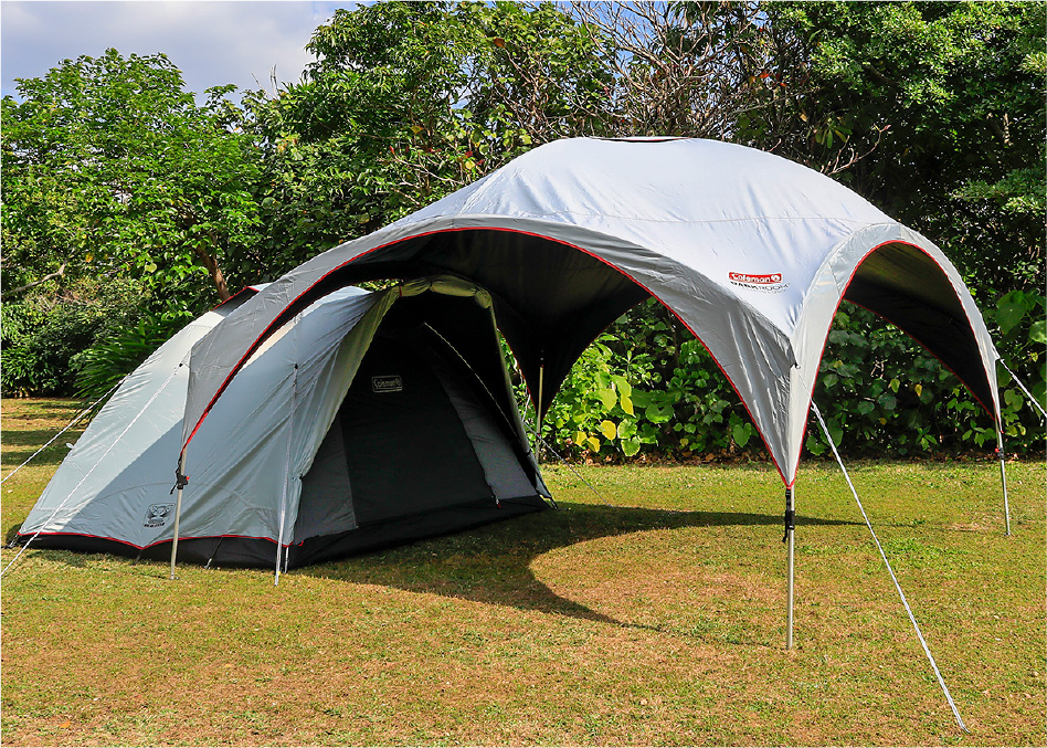 パーティーシェードライト/360+ | アウトドア用品・キャンプ用品の