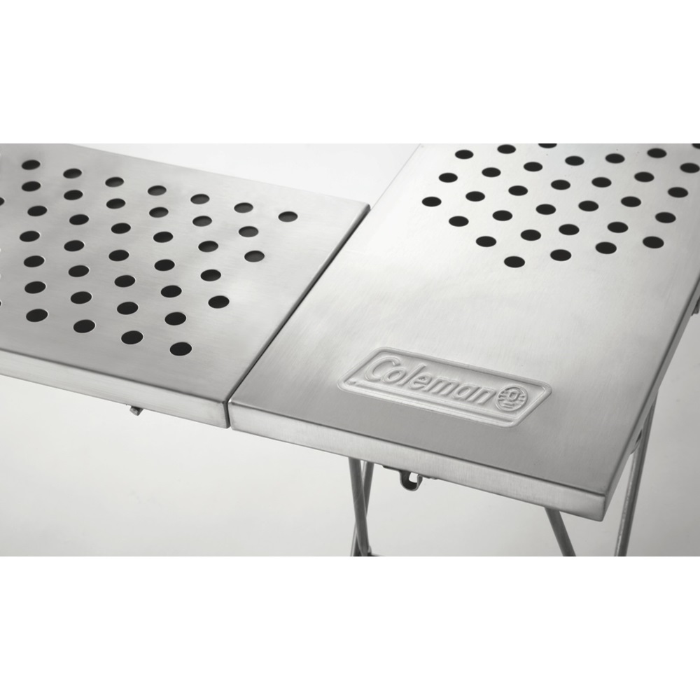 ファイアープレイステーブルの通販｜キャンプ用品のコールマン【公式