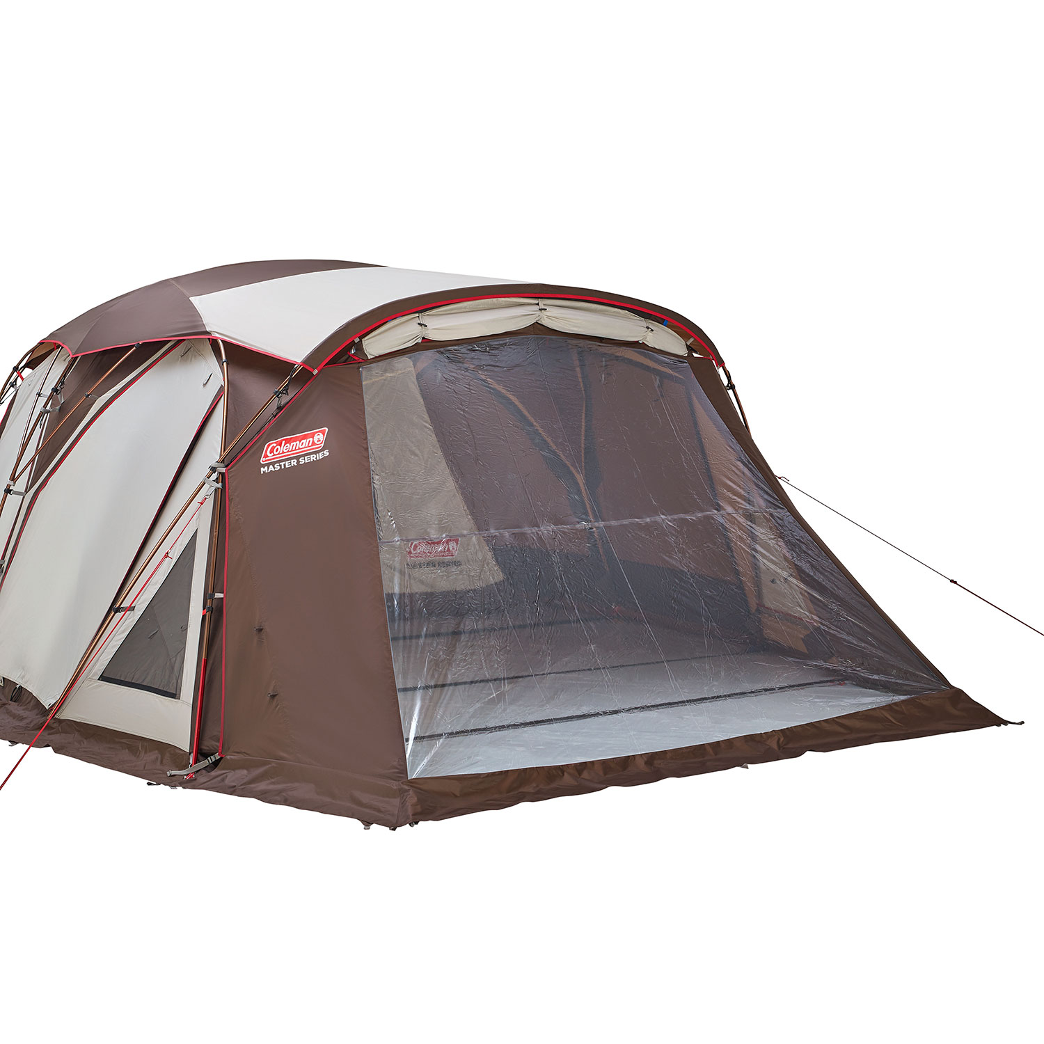 クリアウォールの通販｜キャンプ用品のコールマン【公式】オンライン