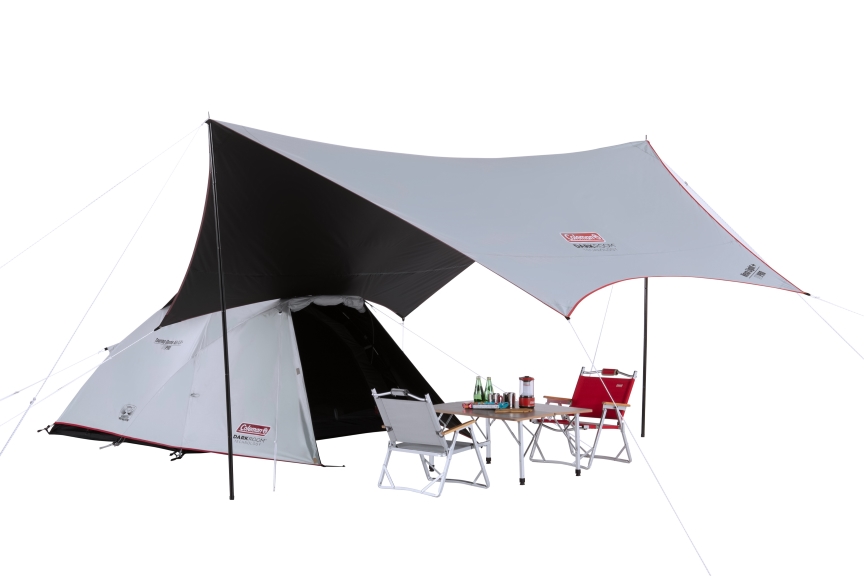 ツーリングドームエアー/LX+の通販｜キャンプ用品のコールマン【公式