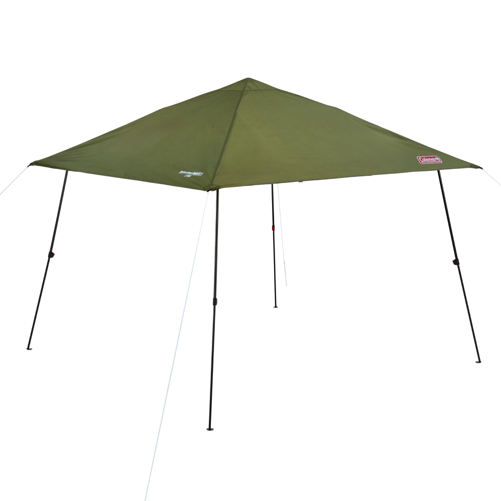 インスタントバイザーシェードIII /L(オリーブ)の通販｜キャンプ用品の