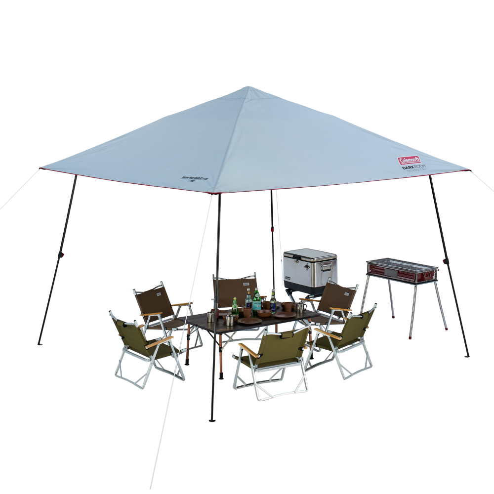 インスタントバイザーシェードIII /250 DRの通販｜キャンプ用品の