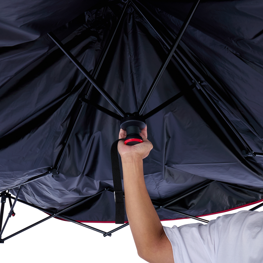 インスタントバイザーシェードIII /M DRの通販｜キャンプ用品の