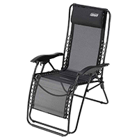 インフィニティチェア（ベージュ）の通販｜キャンプ用品のコールマン