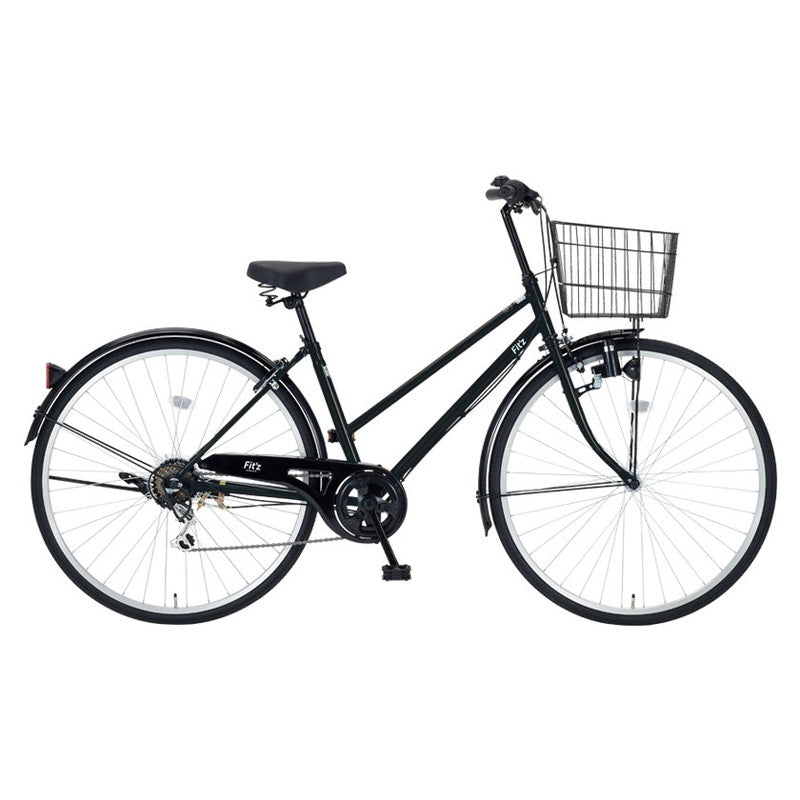 フィッツGC FTG-C266 – DAIWA CYCLE オンラインストア