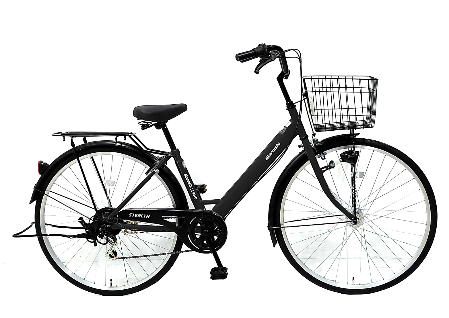 ステルスV 26インチ