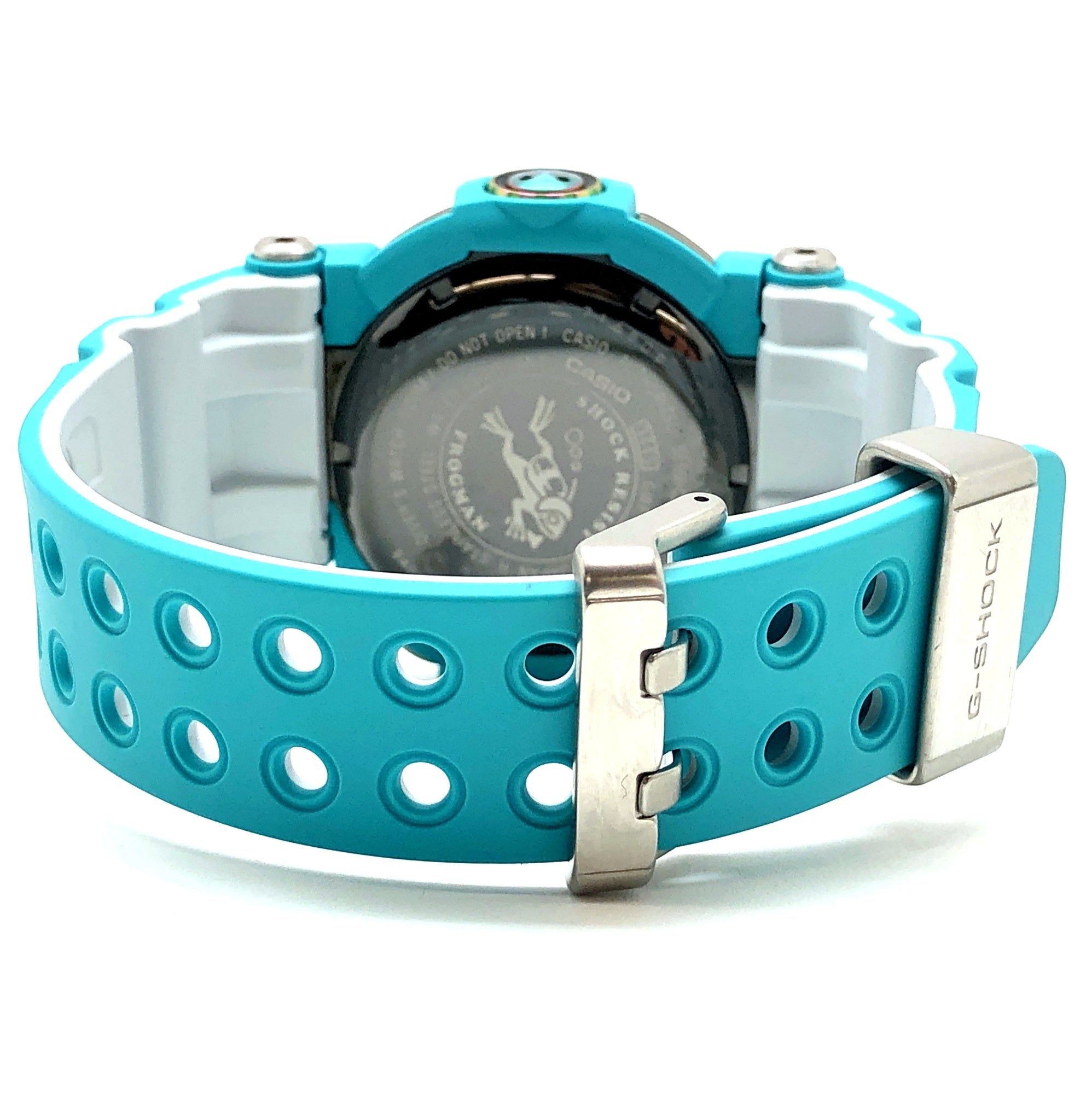 GWF-D1000MB-3JF フロッグマン マスターインマリンブルー – G-BRIDGES