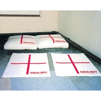 バルブを豊富に在庫｜LL-1 吸水バッグ アクアボーイ: 安全保護具・用具