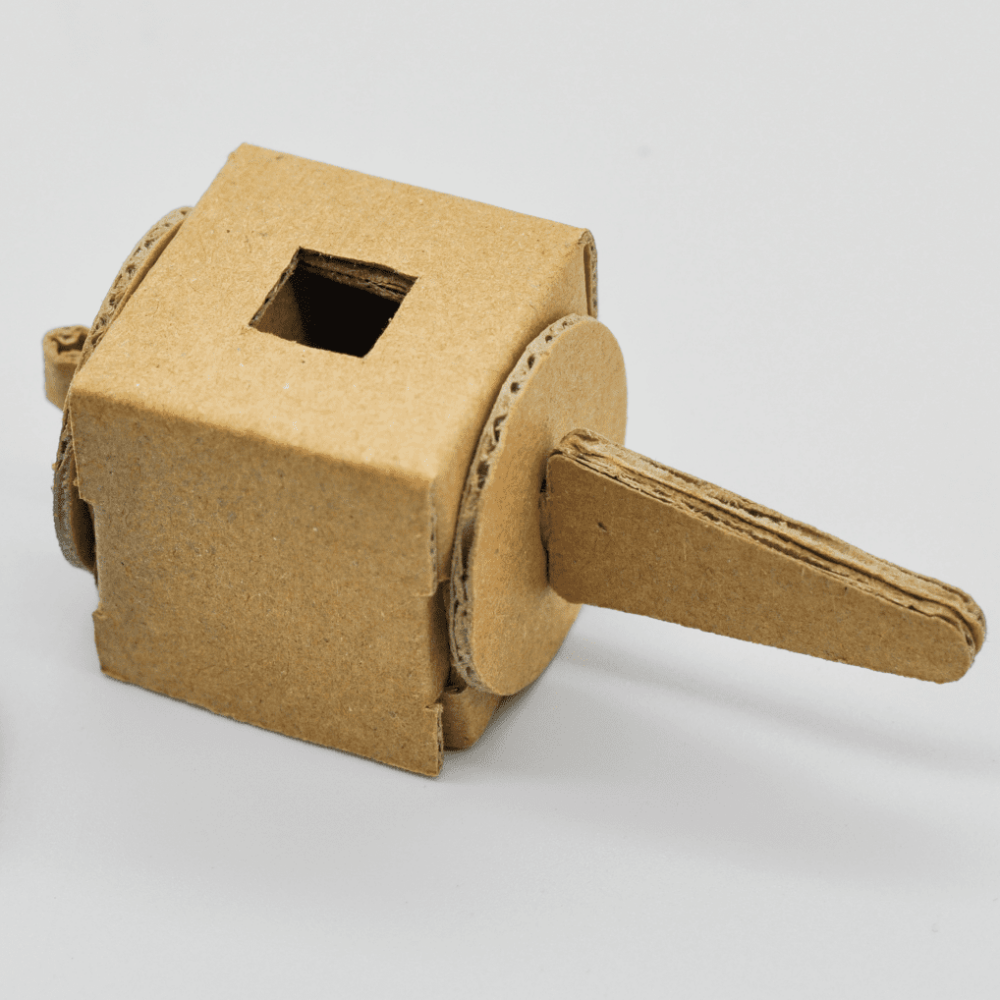 NSわかるくん｣組み立てるNS判定器Kit ｜ Magna ECショップ