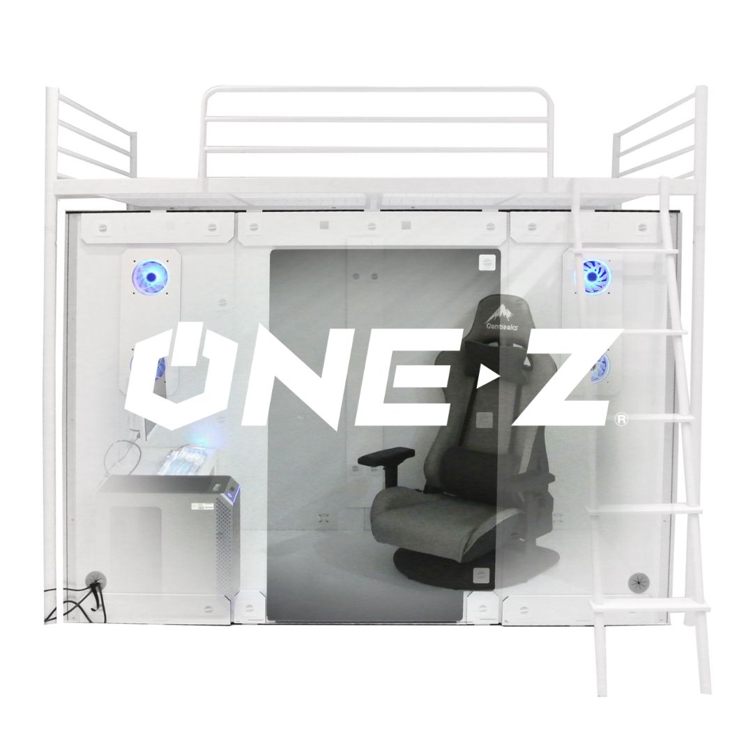 組立サービスご利用のお客様専用】ゲーミングブース「ONE-Z（ワンズ