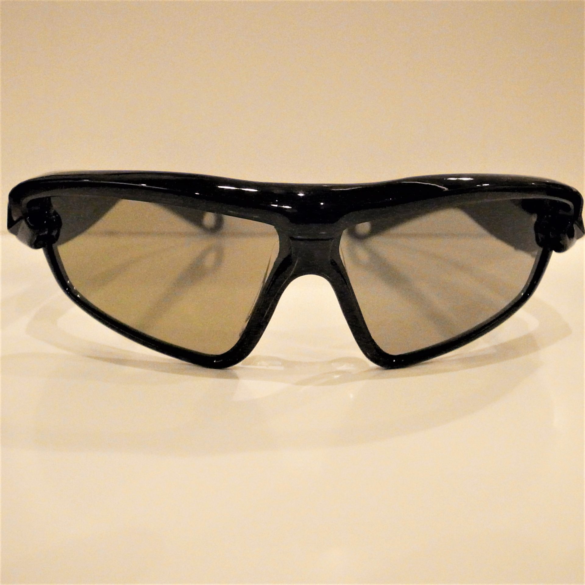 Visionup VA11-AF ストロボグラス 良品)Visionup Athlete VA11-AF