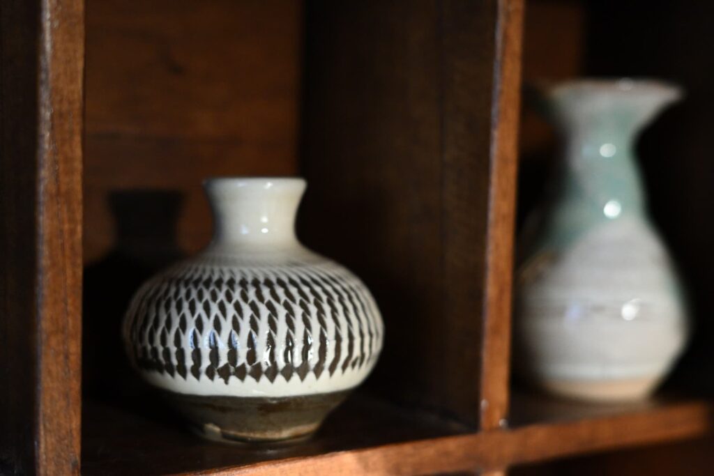 知らないと損】作者不明な壺(ツボ)でも買取してもらえるかも