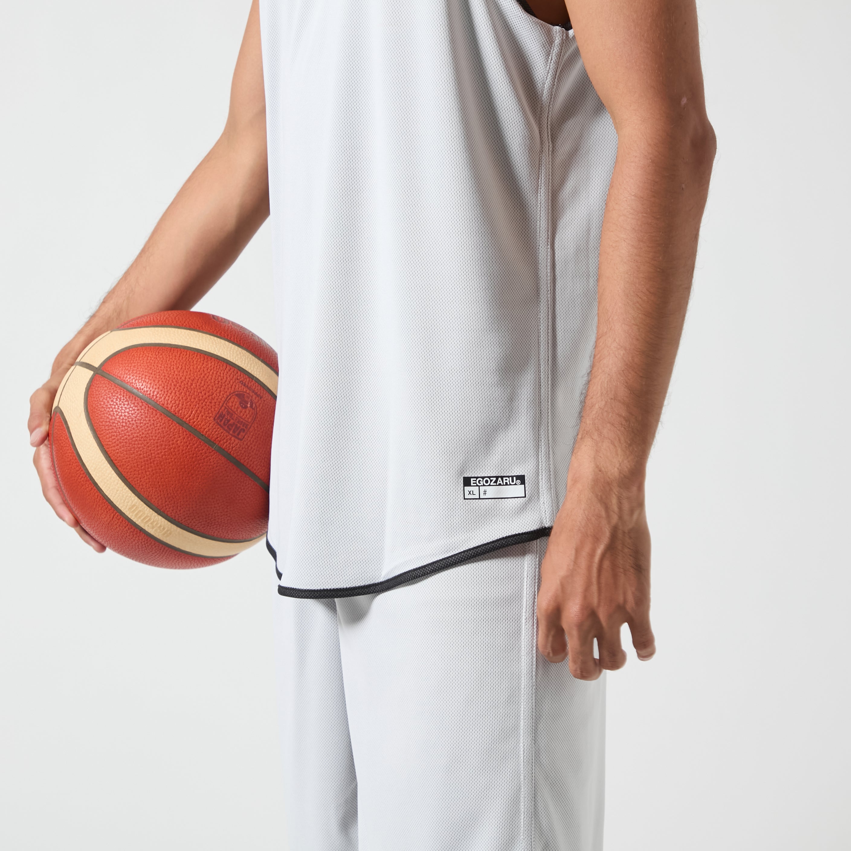 EZライトウエイト リバーシブルタンクトップ – EGOZARU ONLINE STORE