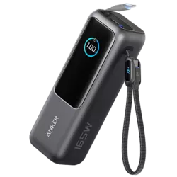 Anker Powerbank 25000 mAh USB-C Kabel kaufen | Telekom Zubehörshop