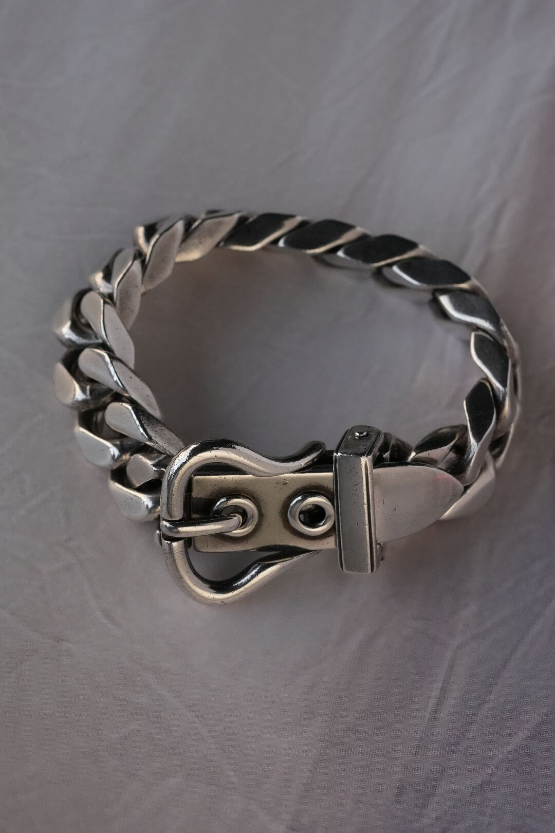 エルメス/ブックルセリエGM/ブレスレット/Hermes/Boucle Sellier GM