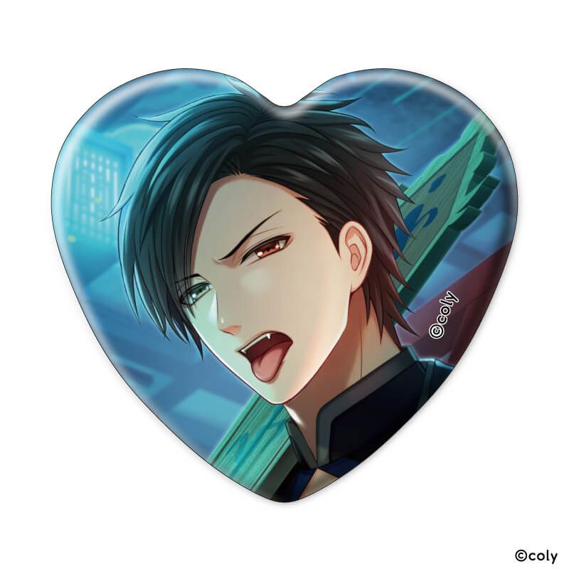 スタンドマイヒーローズ 缶バッジ 今大路峻 61個 【公式通販】