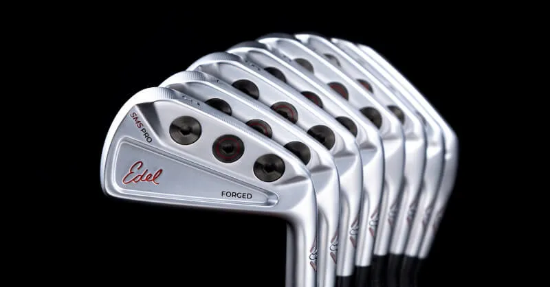 IRONS | Edel Golf Japan