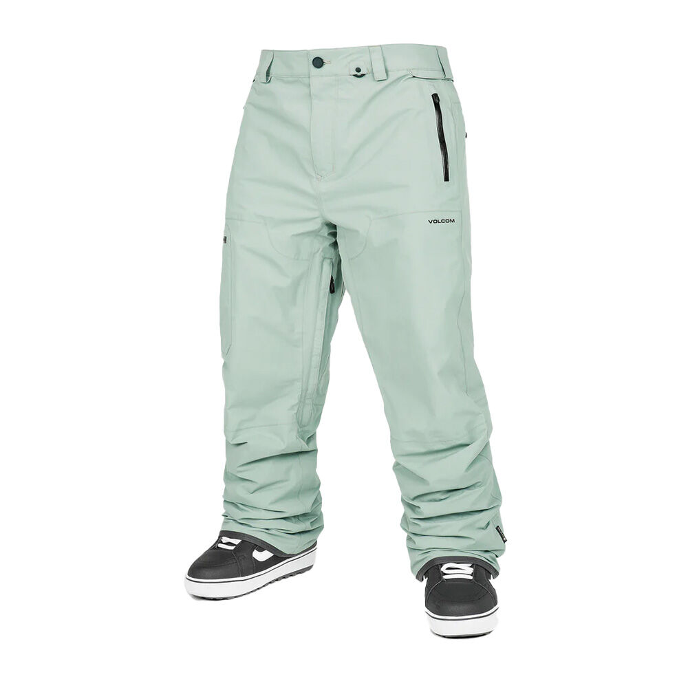 Volcom Men's L Gore-Tex Pants