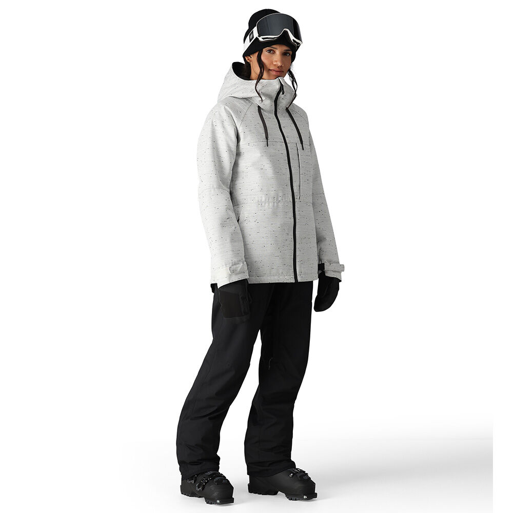 スノーボード 22-23 686 BLACK MAGIC INSULATED BIB 楽天市場】2024-25