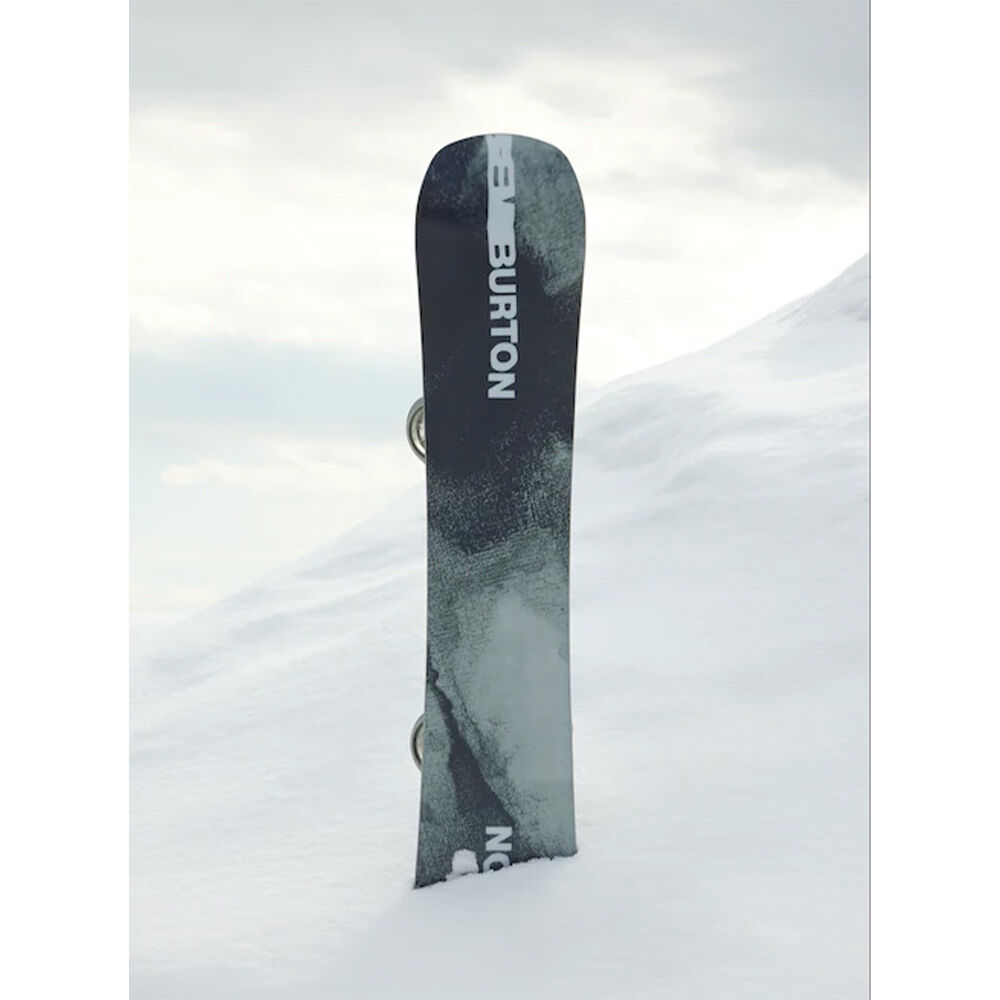 Burton Men's Instigator All-Mountain Snowboard