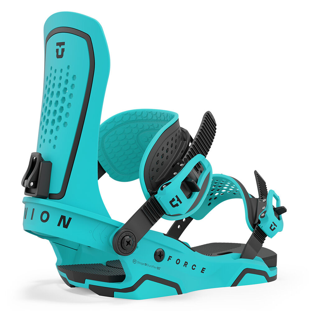 Union Force Men's Snowboard Bindings