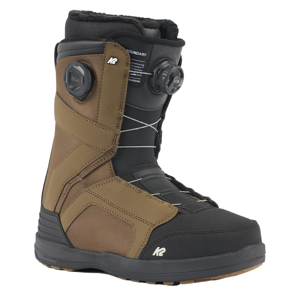 K2 Boundary Men's Snowboard Boots